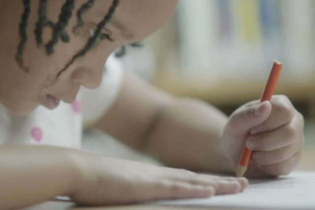 NSPCC: media review