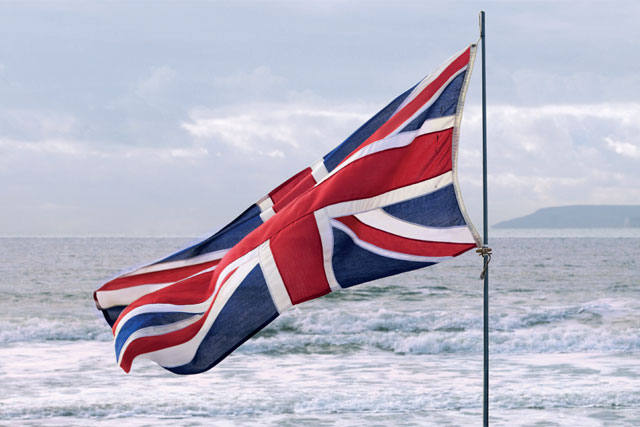 The Sun: launches Olympic-themed ad campaign