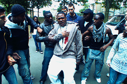 An ti-knife crime…Met is launching new website