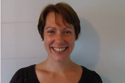 Ross Martyn: marketing manager
