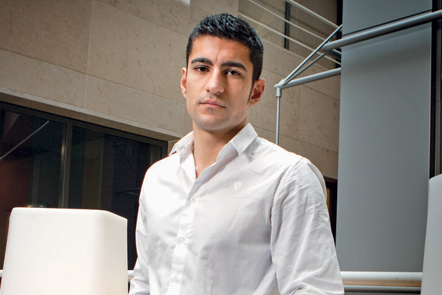 Djazmi…‘repurposing desktop creative is a very real missed opportunity’