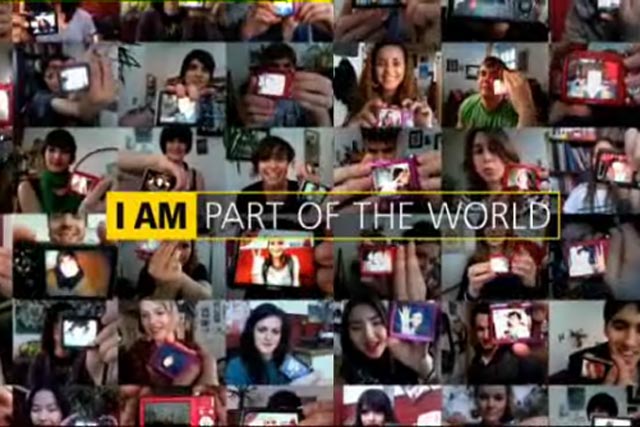Nikon: readies third 'I am' ad campaign
