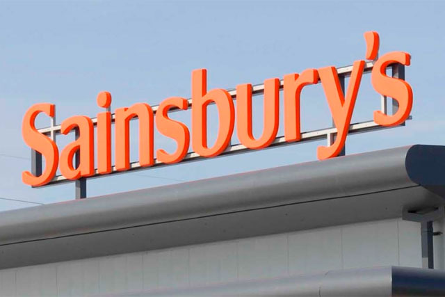 Sainsbury's: invests £2m in Tamar Energy start-up