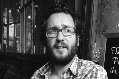 Douthwaite... passed away