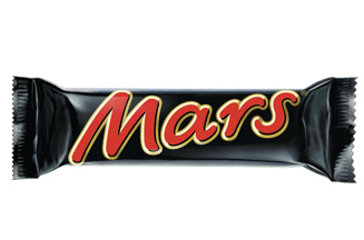 Mars bar