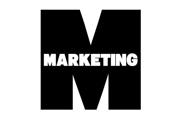 Marketing will be relaunched online, on tablet and in print