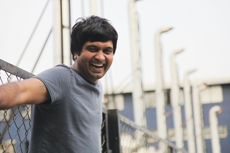 Sajan Raj Kurup