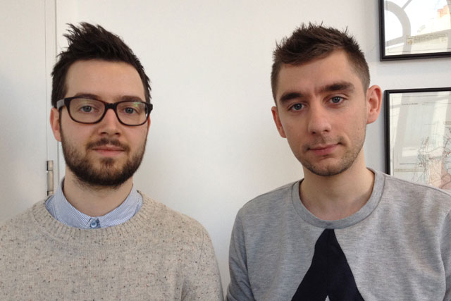 Van Zoggel and Ritson
