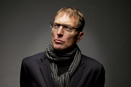 Kevin Aspoas