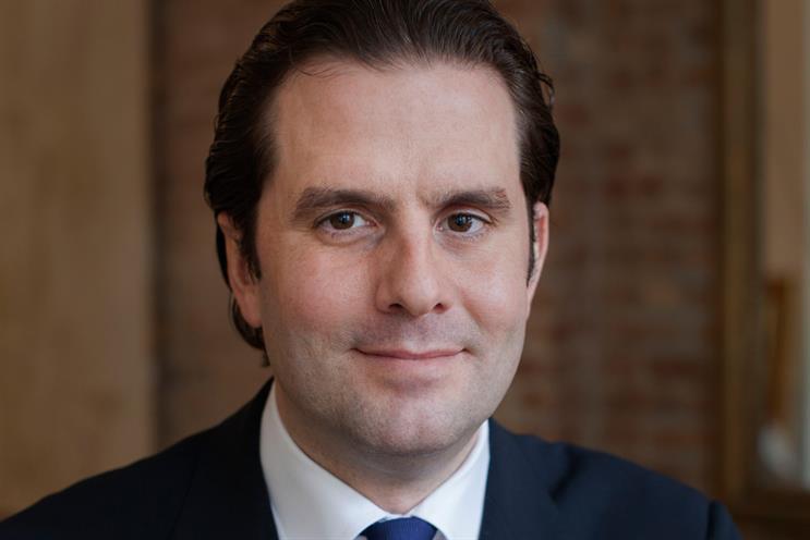 Murray doesn't see DraftFCB as a 'failed combination'