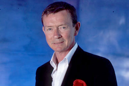 Steve Harrison...how to become more creative