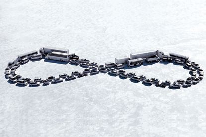 GM...new campaign to restore trust