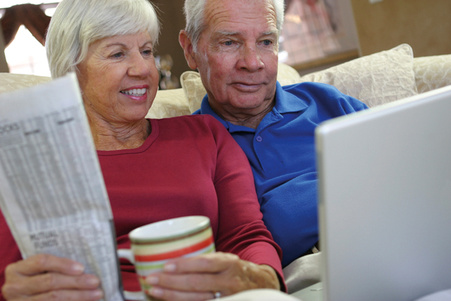 Saga: devotes the bulk of its marketing spend to DM and press activity