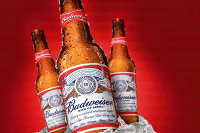Budweiser: recruits football managers for FA Cup radio ad