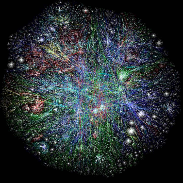 How to... know everything there is to know about the internet of things
