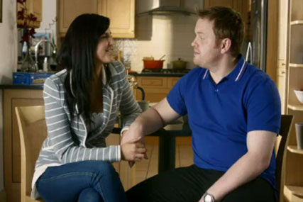 Zoopla: property website breaks first TV ad push