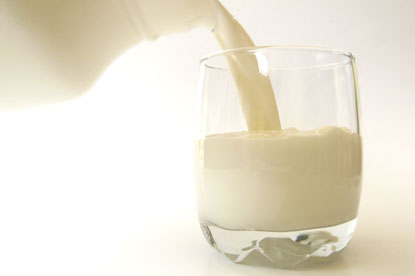 Kindred...appointed to create milk campaign