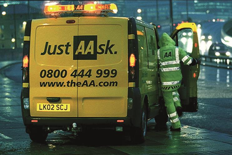 The AA: VCCP will seek to boost its credentials through an integrated campaign