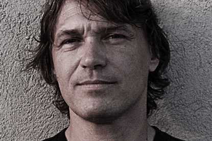 Becker…appointed chief creative officer