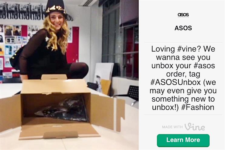 Will Twitter's $1m Vine investment bear fruit?