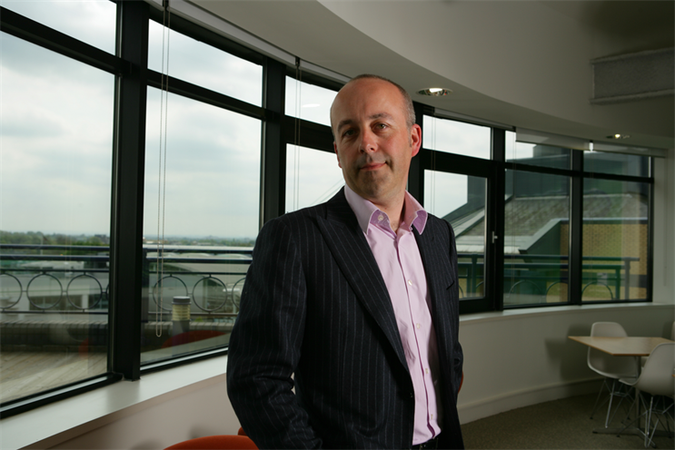 Apple: appoints Paul Wright