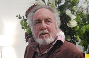 Simmons... passed away