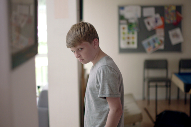 BBH's thought-provoking Barnardo's campaign