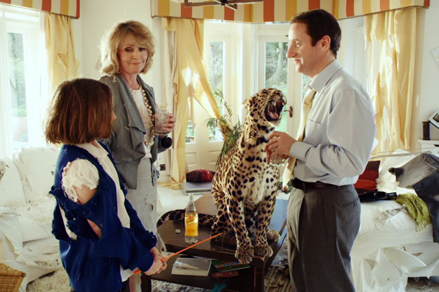 Schweppes: talking to agencies