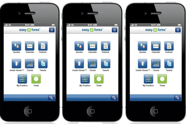 Easy--forex: appoints MBA as its first global advertising agency
