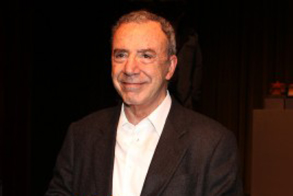 Talent founder Julio Ribeiro