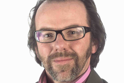David Weeks: appointed head of advertising at The Week