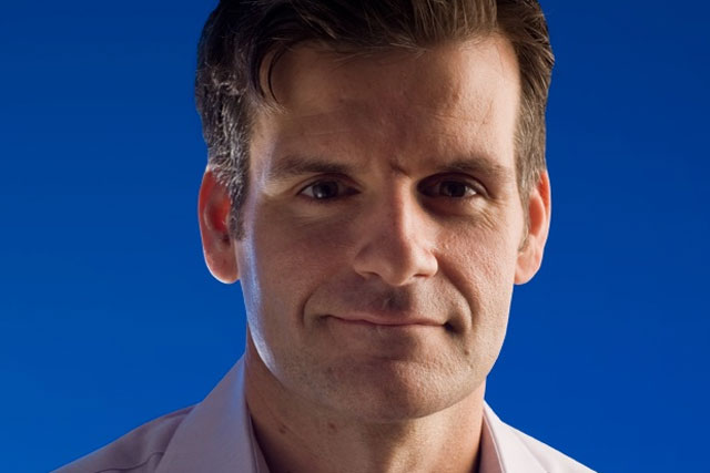 Dennis Woodside: tipped to head Motorola Mobility