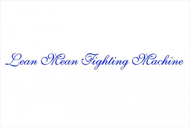 LMFM: promotes Dom Moira and Kieron Roe