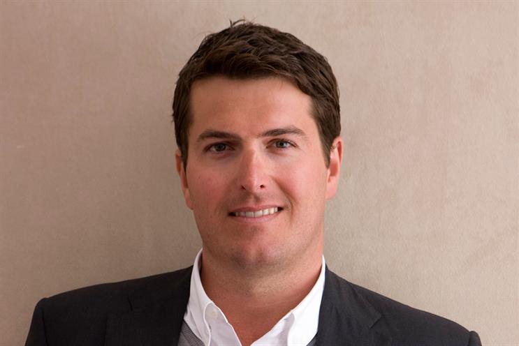 Jaimes Leggett: joins M&C