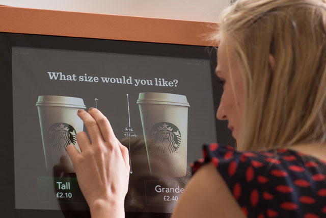 Starbucks Machine Starbucks Machine