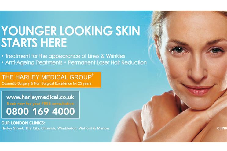 Cosmetic surgery: potential ban on two-for-one and other offers