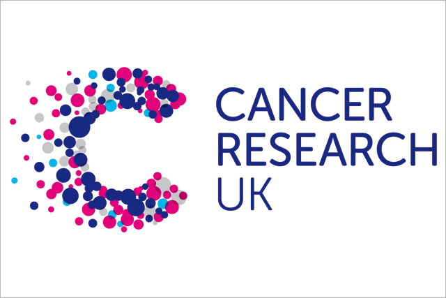 Cancer Research UK: unveils brand revamp