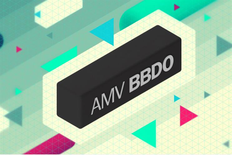 AMV: leading performer