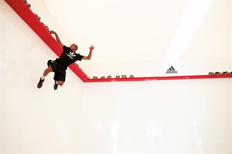Adidas