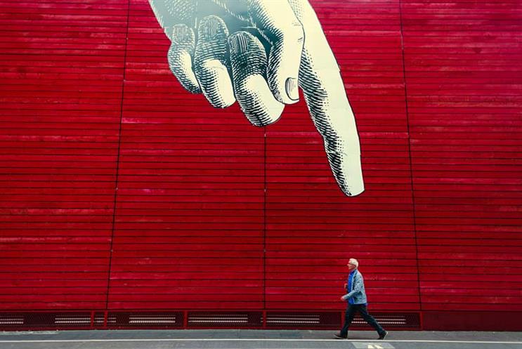 Growing up in adland: Why we should embrace age diversity