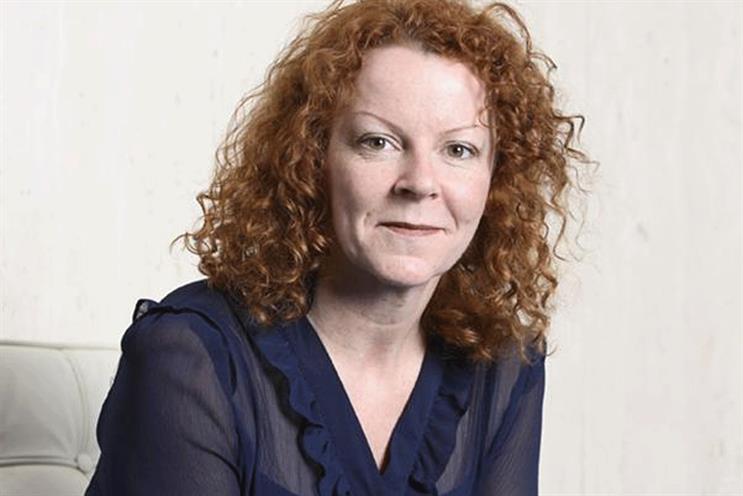 Amanda Mackenzie: an executive advisor to Project Everyone