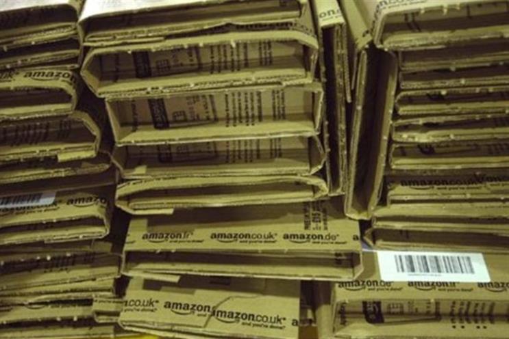Amazon: posts $92m profit in Q2 of 2015