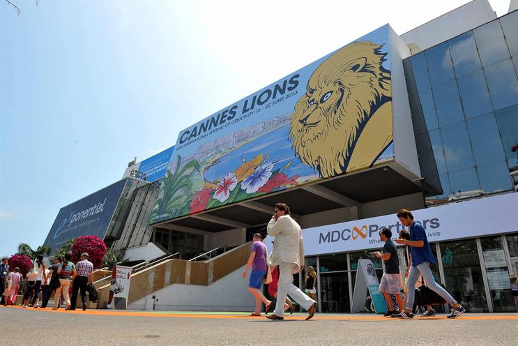Cannes 2014: behind the numbers