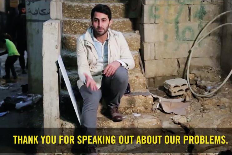 Amnesty International: videos viewed in-feed are more personally relevant