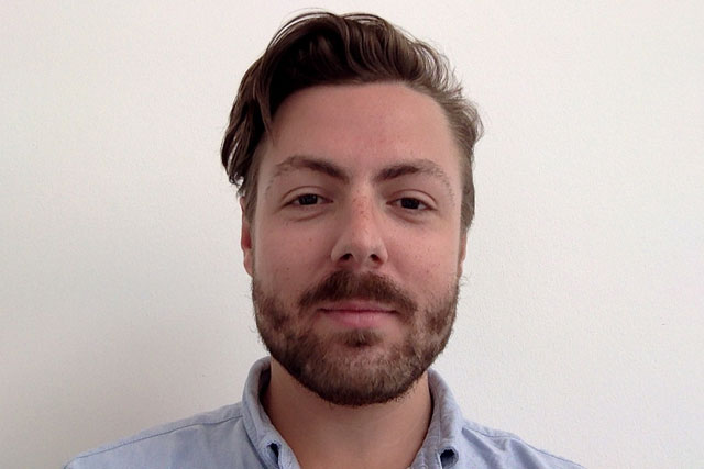 Andrew Mole, strategy director, Breed and Craft