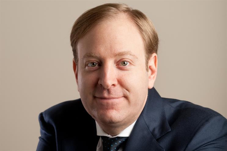 Benett: had spent 13 years at Havas