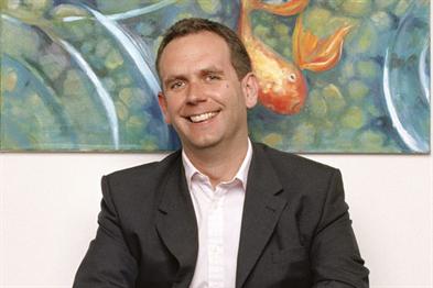 Time to become a 'Titanium agency'?