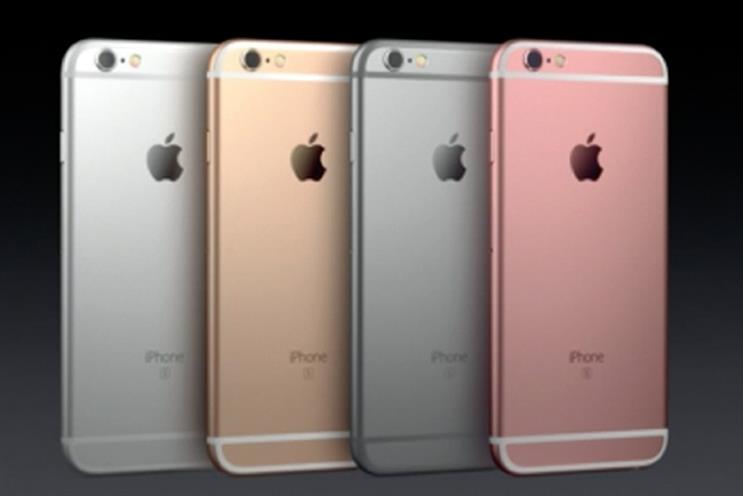 Ten things you need to know: iPhone growth slows