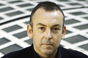 Stuart Archibald...will lead international expansion