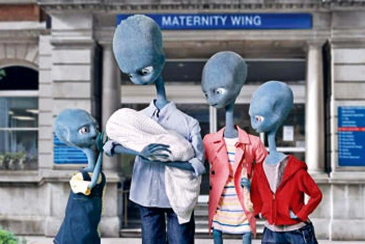 Home Retail Group: contacting shops over potentially launching two brands